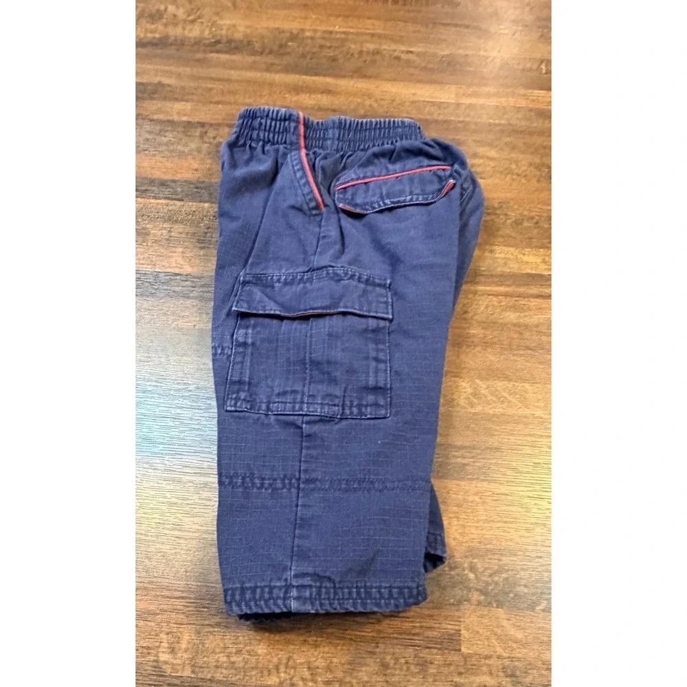 Vintage lot of boys pants.  Size 12/18 months.  OshKosh B'gosh, Gymboree